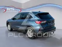 2021 Ford Kuga