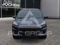 2021 Ford Kuga