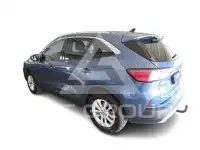 2021 Ford Kuga