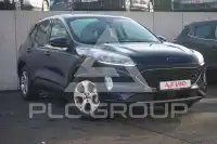 2021 Ford Kuga
