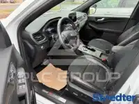 2021 Ford Kuga