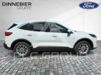2021 Ford Kuga