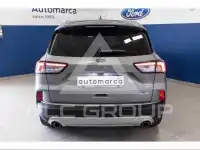 2021 Ford Kuga