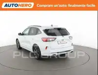 2021 Ford Kuga