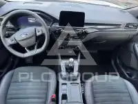 2021 Ford Kuga