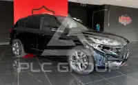 2021 Ford Kuga