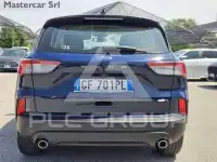 2021 Ford Kuga