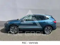 2021 Ford Kuga