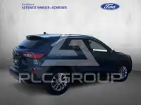 2021 Ford Kuga