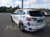 2021 Ford Kuga