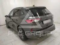 2021 Ford Kuga