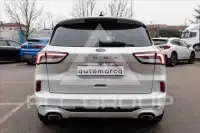2021 Ford Kuga
