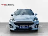 2021 Ford Kuga