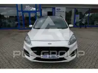 2021 Ford Kuga