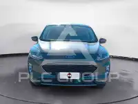 2021 Ford Kuga