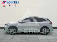 2021 Ford Kuga