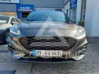 2021 Ford Kuga