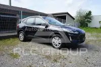 2021 Ford Kuga