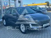 2021 Ford Kuga