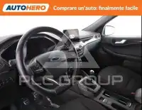2021 Ford Kuga