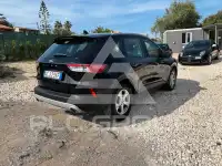 2021 Ford Kuga