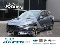 2021 Ford Kuga