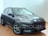2021 Ford Kuga