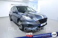 2021 Ford Kuga