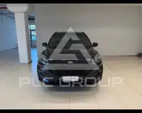 2021 Ford Kuga