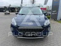 2021 Ford Kuga