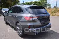 2021 Ford Kuga
