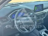 2021 Ford Kuga