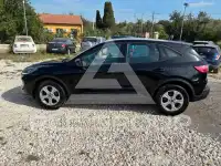 2021 Ford Kuga