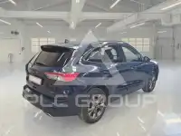 2021 Ford Kuga