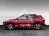 2021 Ford Kuga