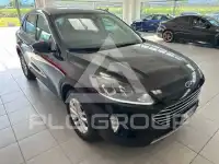 2021 Ford Kuga