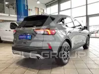 2021 Ford Kuga
