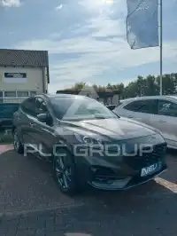 2021 Ford Kuga