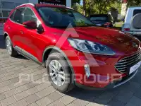 2021 Ford Kuga