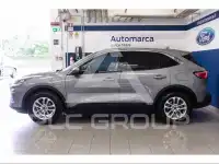 2021 Ford Kuga