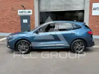 2021 Ford Kuga