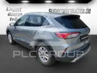 2021 Ford Kuga