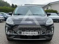 2021 Ford Kuga