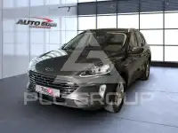 2021 Ford Kuga