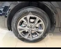 2021 Ford Kuga