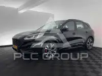 2021 Ford Kuga