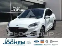 2021 Ford Kuga