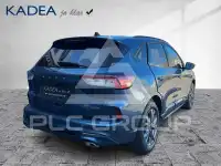 2021 Ford Kuga