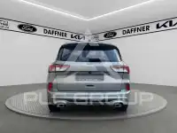 2021 Ford Kuga