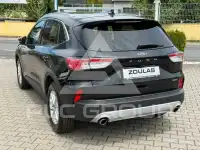 2021 Ford Kuga
